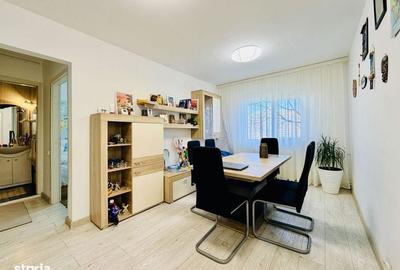 Apartament cu 4 camere semidecomandat în Lipovei - 5