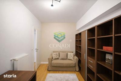 Apartament cu 3 camere în Parcul Carol - 10