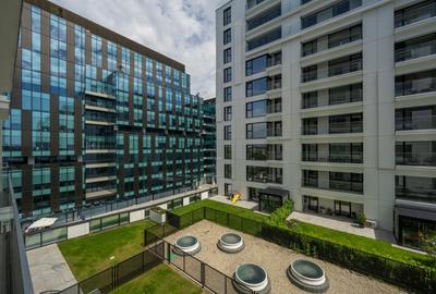 ONE COTROCENI PARK, APARTAMENT ULTRA-DOTAT, PARCARE SUBTERANA, ,0% COMISION! ONE COTROCENI PARK, APARTAMENT ULTRA-DOTAT, PARCARE SUBTERANA, ,0% COMISION! - 13