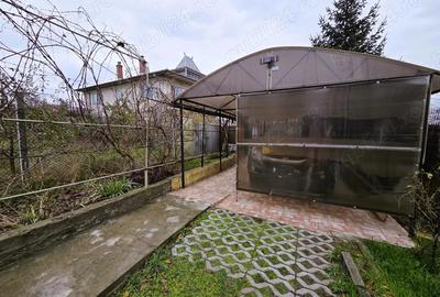 Casa mare -zona Alexandru Cel Bun - 3