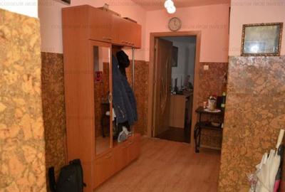 Apartament 4 camere - zona Tractorul. - 7