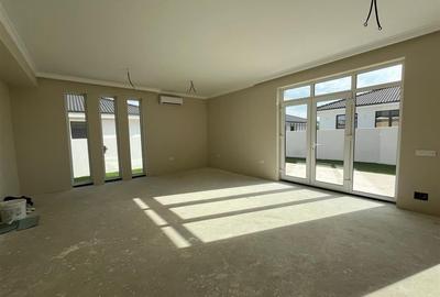 RECO Casa plan parter  semifinisata Oradea-zona cartier Nufarul RECO Casa plan parter  semifinisata Oradea-zona cartier Nufarul - 7