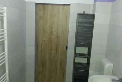 Apartament cu 2 camere decomandat în Central - 1