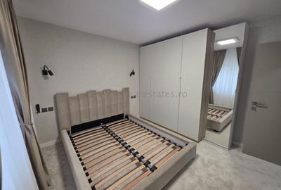 BEST DEAL AVIATIEI HERASTRAU APARTAMENT 2 CAMERE COMPLET MOBILAT LUX - 21