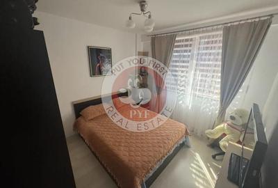 Militari Residence | Apartament 3 camere | 77mp | Decomandat | B12234 - 4