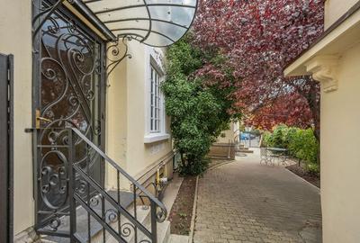 Vila cu farmec interbelic, UNICA, Zona Capitale, renovata! - 8