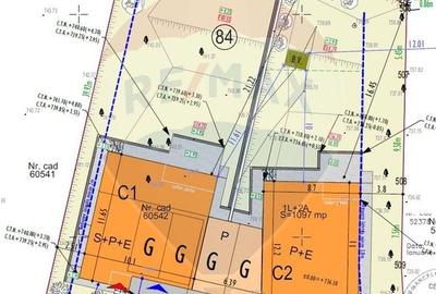 Casa de vanzare in Feleacu! 180 MP! 550 MP teren! Casa de vanzare in Feleacu! 180 MP! 550 MP teren! - 3