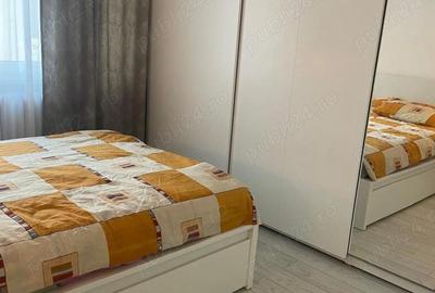 Apartament cu 2 camere decomandat în Govândari - 4