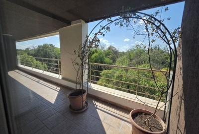 HERASTRAU SOSEAUA NORDULUI DE INCHIRIAT VEDERE PARC 4 CAMERE TERASA - 1
