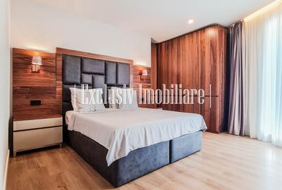 Apartament Premium cu Vedere la Lac - 2 camere 71 mp cu Parcare Acoperita - 13