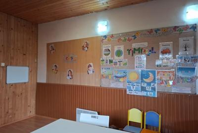 Casă cu 7 camere cu Teren 300 Mp în Tineretului - 1