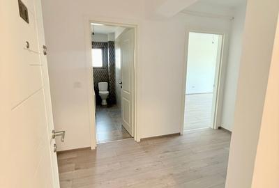 Garsonieră decomandată în Bucium - 1