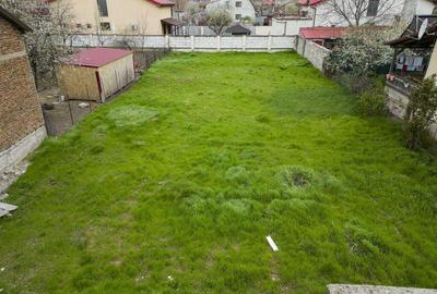 Teren intravilan de 532 mp in zona de Top Gradi?te - 9