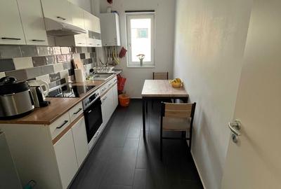 Apartament cu 2 camere decomandat în Buziașului - 8