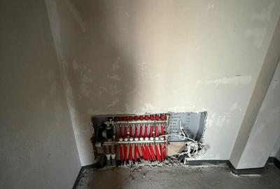 Casă cu 4 camere cu Teren 500 Mp în Corunca - 17