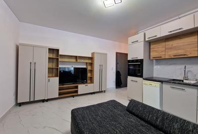 Aparatorii Patriei - Metrou 5 min- Apartament 2 camere-prima inchiriere-centrala - 5