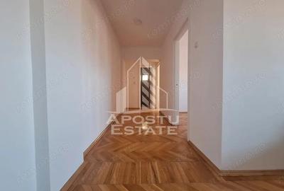 Apartament cu 3 camere semidecomandat, mobilat în Ultracentral - 6