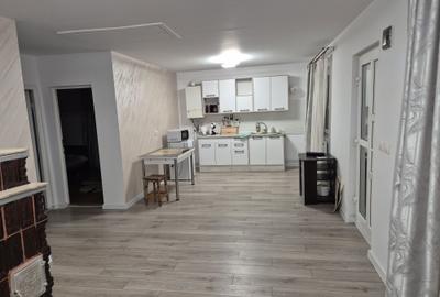 Casă cu 3 camere în Sfăcăru - 15