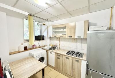 NOU | Apartament 1 cameră - Complex Studentesc - 3