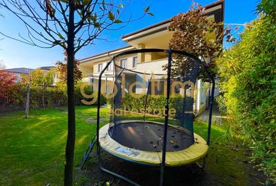 VILA SUPERBA/ RENOVATA/ SCOALA AMERICANA/ANSAMBLU SECURIZAT - 55