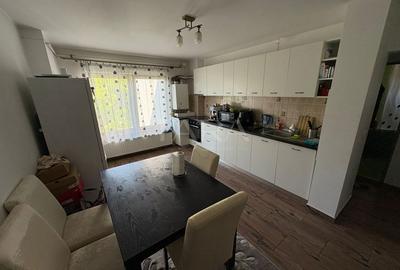 Apartament 2 camere  Zorilor, aproape de Recuperare si UMF - 1