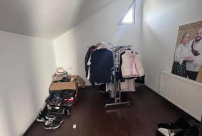 Casă cu 7 camere cu Teren 250 Mp în Rădăuți - 9