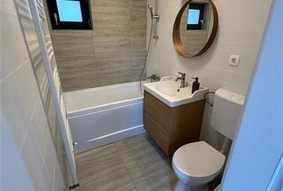 Inchiriere casa Bucurestii Noi, Laminorului, construita pentru AirBnB, birouri - 9