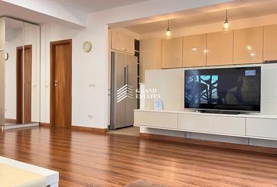 Vila 5 camere in City Gardens I Complet mobilata si utilata I curte 330mp - 2