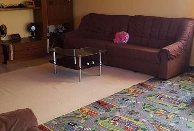 Casă cu 4 camere în Central - 5