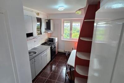 Apartament cu 2 camere decomandat, mobilat în Tomis Nord - 4