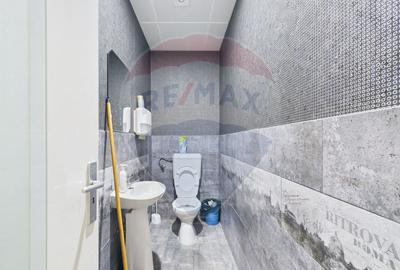 Spațiu industrial, de 472.66000366211 mp, în Theodor Pallady - 25