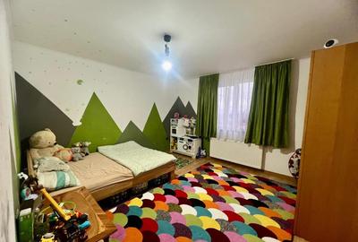 C/1563 De vanzare casa singur in curte in Mure? - Criste?ti - 7