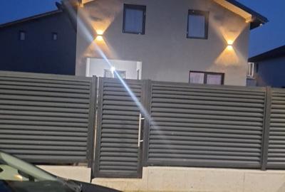 Casă cu 3 camere cu Teren 252 Mp în Valu lui Traian - 2