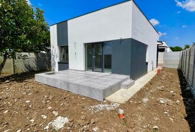 Berceni - Casa individuala - 4 Camere | 10 minute Bd. 1 Mai - 7