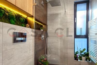 Apartament superb cu 3 camere in Buna Ziua, COMISION 0! - 14