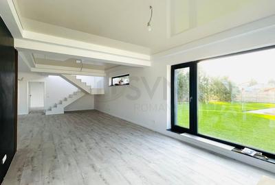 REV2002224 Vila superba 5 camere in Corbeanca REV2002224 Vila superba 5 camere in Corbeanca - 4