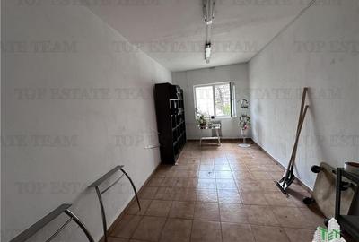 Spatiu Comercial 200 mp + curte 360mp in Crangasi Spatiu Comercial 200 mp + curte 360mp in Crangasi - 4