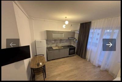 GARSONIERA PRIMA INCHIRIERE AJUSTORULUI PARK RESIDENCE GARSONIERA PRIMA INCHIRIERE AJUSTORULUI PARK RESIDENCE - 4