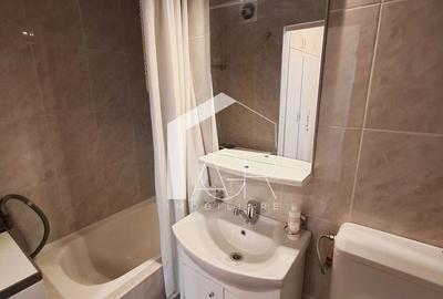 Apartament cu 2 camere semidecomandat în Ultracentral - 2