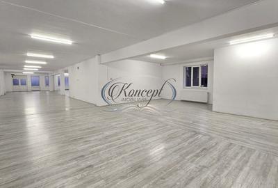 Spatiu comercial cu parcari si gradina, zona Ira - 5