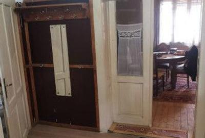 Casă cu 2 camere cu Canalizare în Central - 5