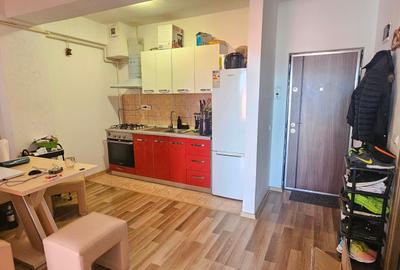 Inchiriez apartament  2camere situat pe Doamna Stanca,mobilat si utilat,parcare - 5