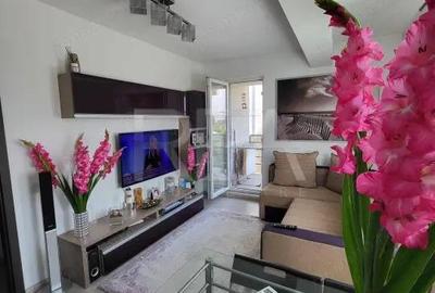 Apartament 3 Camere - Zona Trapezului - 2