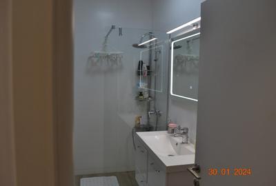 Apartament in primul rand laq mare cu parcare 60mp utili - 5