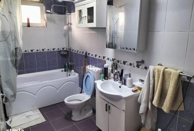 Casă cu 4 camere cu Canalizare în Ultracentral - 12