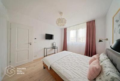 Apartament de revista, prima inchiriere, zona Micalaca 300