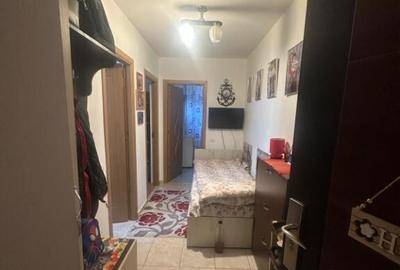 Garsoniera mobilata si utilata/ 39mp /Drumul Binelui - 12