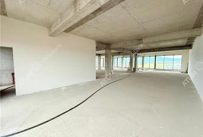 Spatiu comercial si birouri de vanzare in Sibiu zona Shopping City - 5