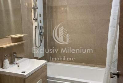 Birou, de 30 mp, în Barbu Văcărescu - 8