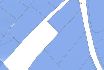 Teren Construcții intravilan de 500 mp, în Micești - 1